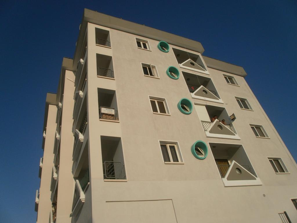 Alora Apartments 라르나카 외부 사진